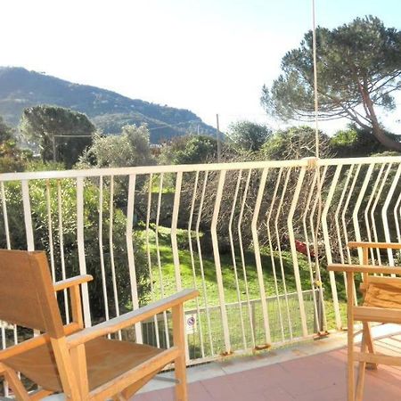 A Casa Di Mauro, Levanto Exteriér fotografie