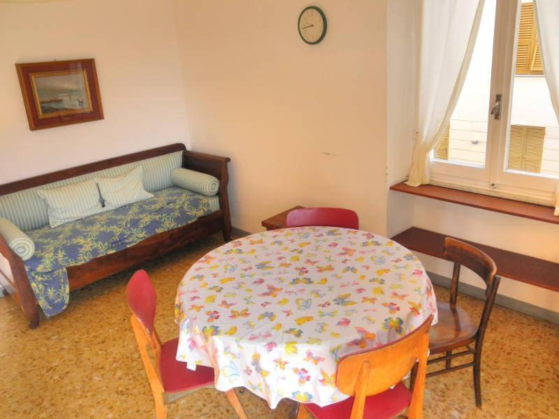 A Casa Di Mauro, Levanto Exteriér fotografie