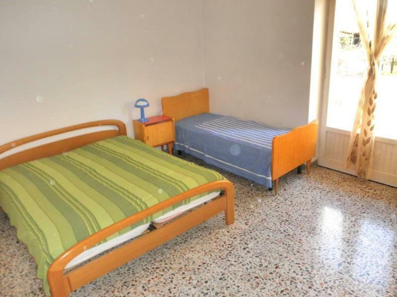 A Casa Di Mauro, Levanto Exteriér fotografie