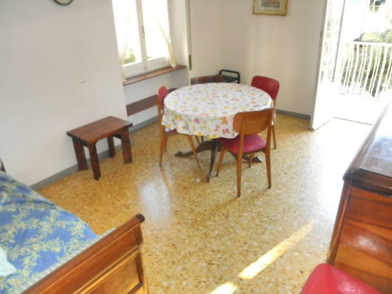 A Casa Di Mauro, Levanto Exteriér fotografie