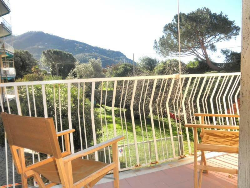 A Casa Di Mauro, Levanto Exteriér fotografie