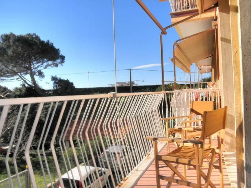 A Casa Di Mauro, Levanto Exteriér fotografie